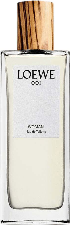 Loewe 001 Woman