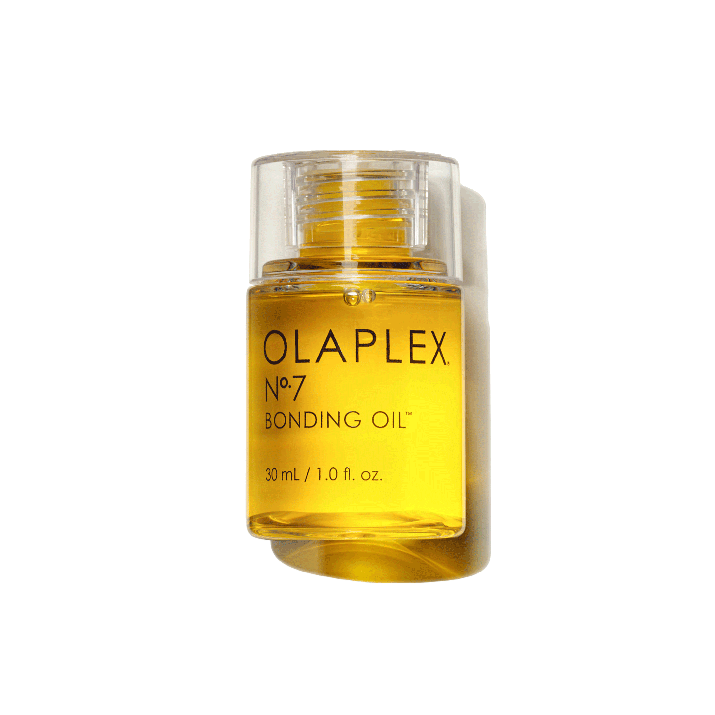 bonding oil