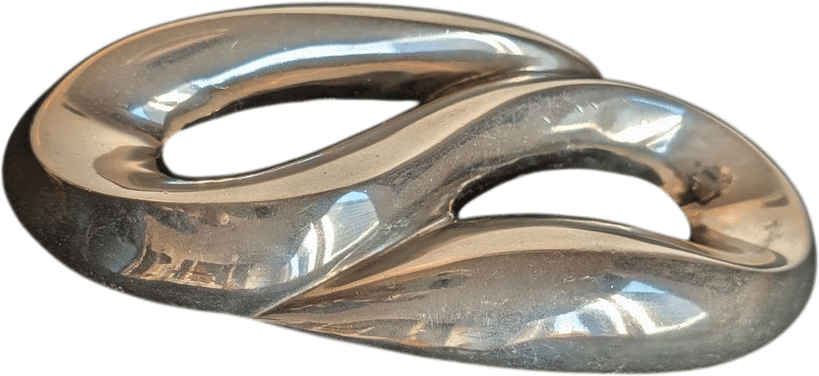 Patricia Von Musulin Vintage belt buckle (One Size)