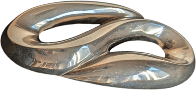 1982 Calderon Belt Buckle