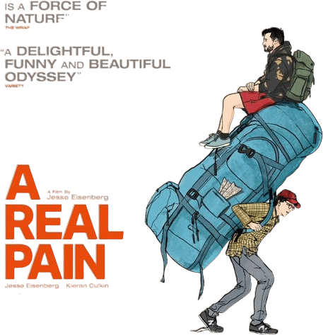 A Real Pain