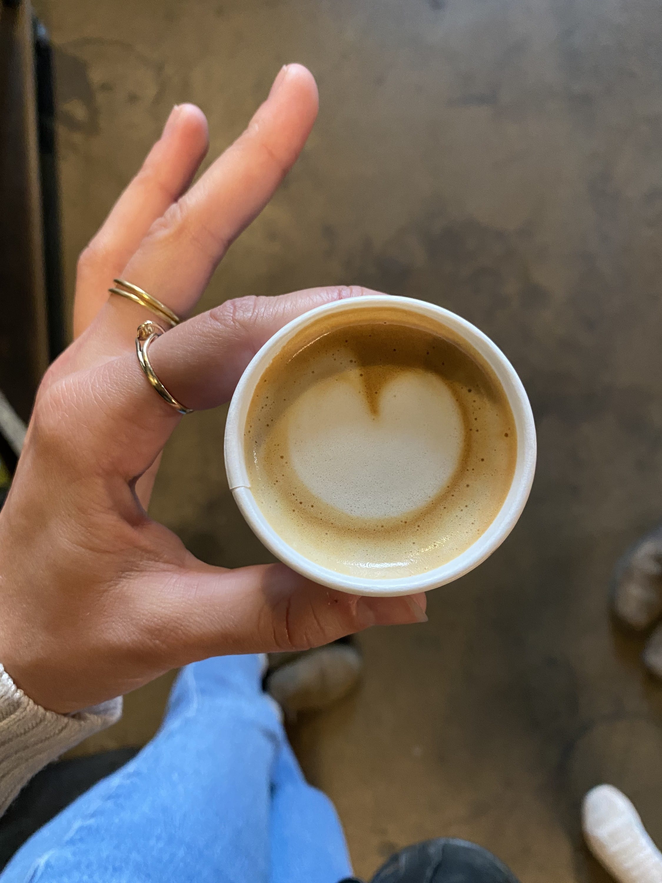 Crema Coffee House
