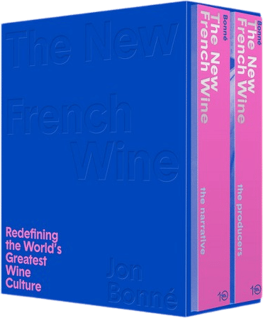 The New French Wine