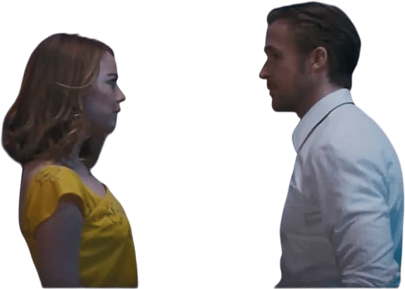 la la land