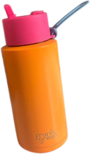 frank green water bottles