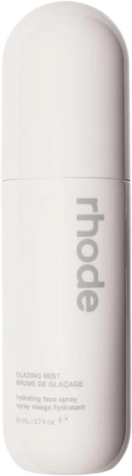 Rhode Glazing Mist Hydrating Face Spray