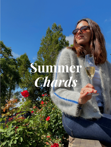 Summer Chards