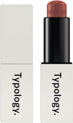 TYPOLOGY PARIS - Replenishing Tinted Lip Balm