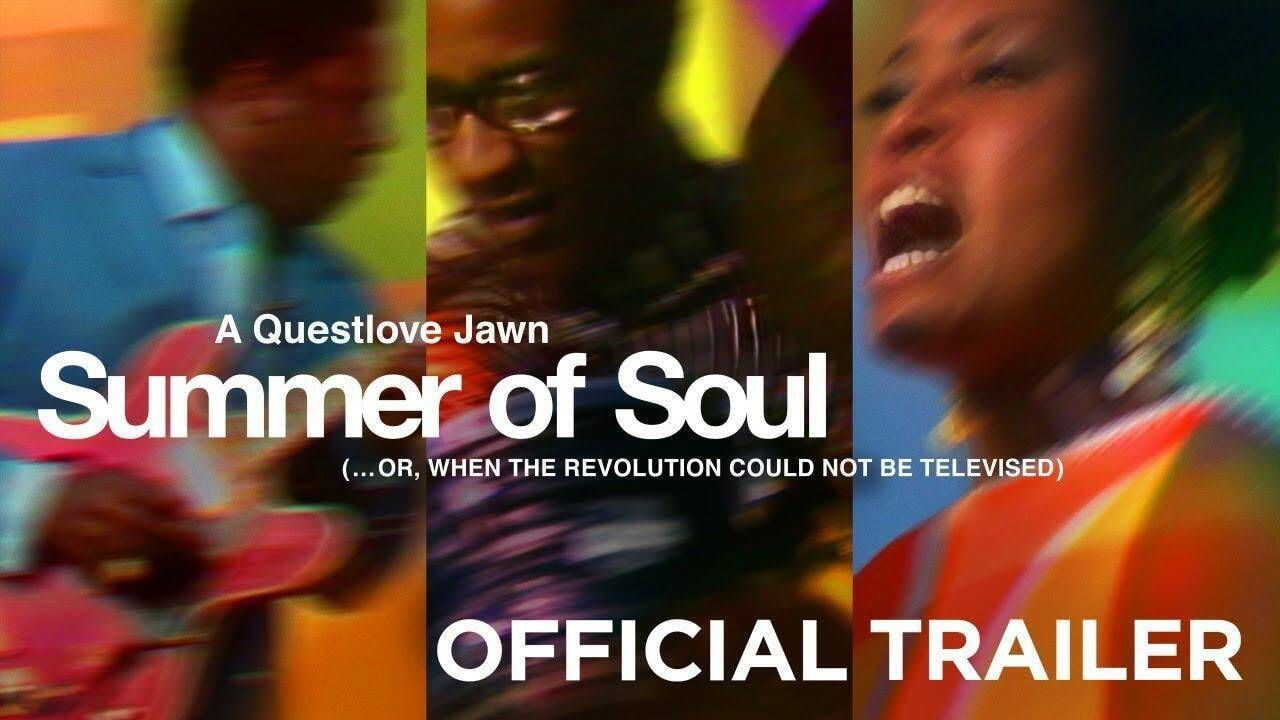Summer of Soul
