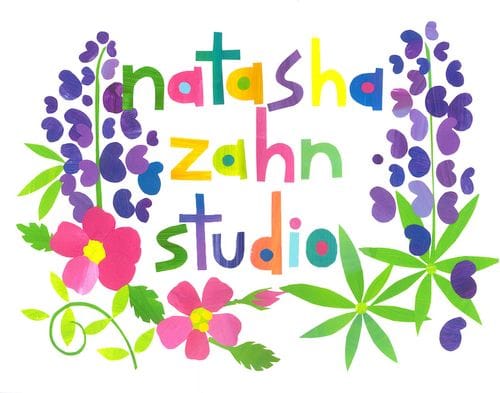 Natasha Zahn Studio