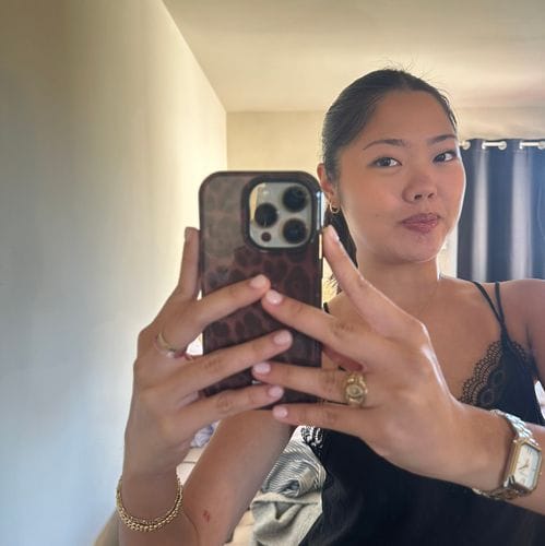 Morgan Hsieh
