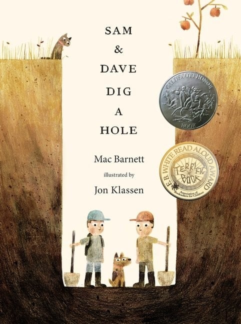 Jon Klassen