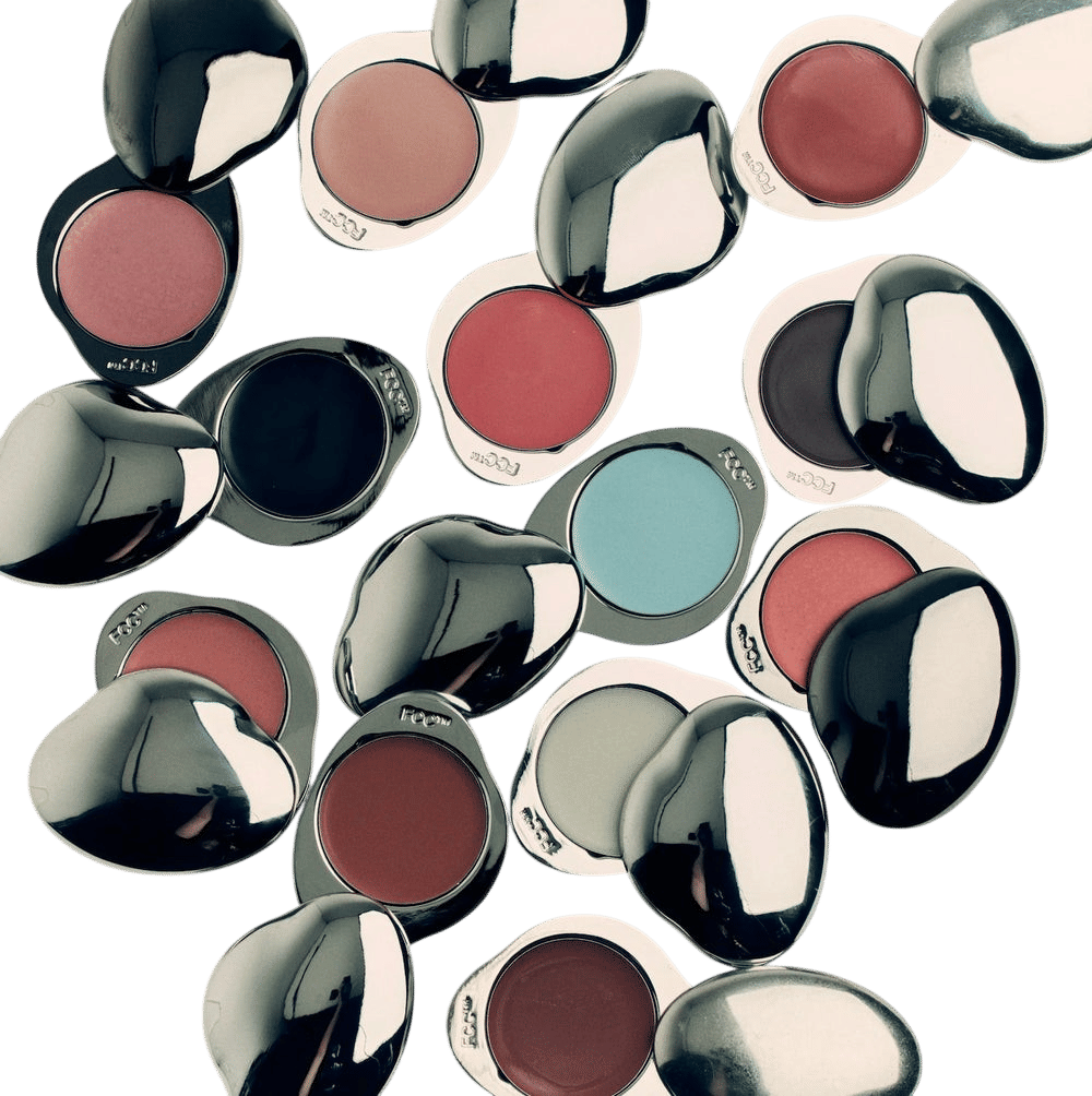 Refillable Lip Oil