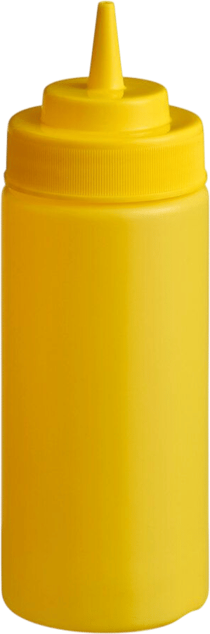 put your olive oil in a squeeze bottle