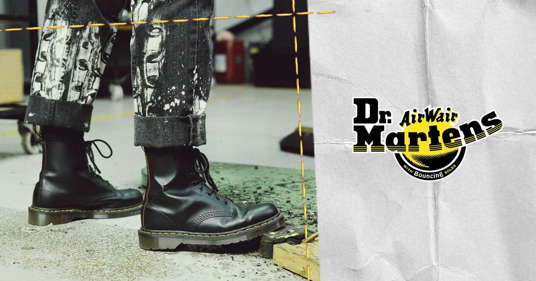 dr martens