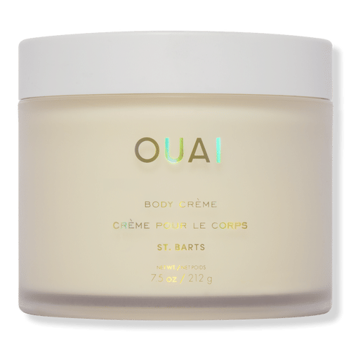 St. Barts Moisturizing Body Cream