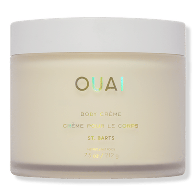 St. Barts Moisturizing Body Cream