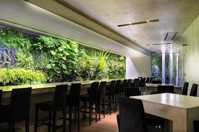 WALL Aoyama