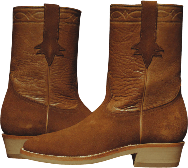 Wythe Ranchero Roper