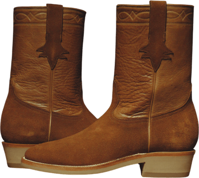 Ranchero Roper