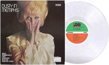 Dusty Springfield - Dusty in Memphis (Vinyl LP)
