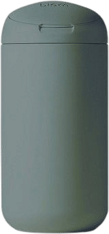 Biom Refillable Plant-Based Wipes Dispenser - Eucalyptus