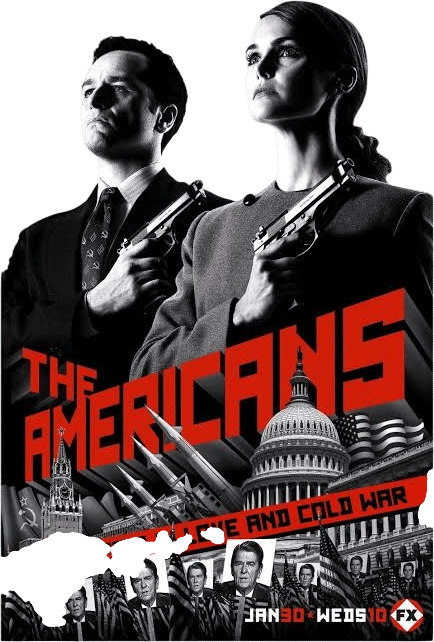 The Americans