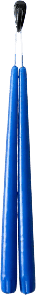 Tapered candlesticks