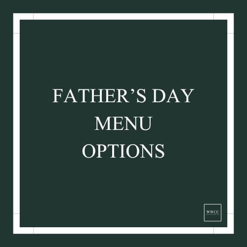 Father's Day Recipes