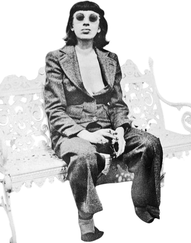 Oral history interview with Lee Krasner (1964-1968)