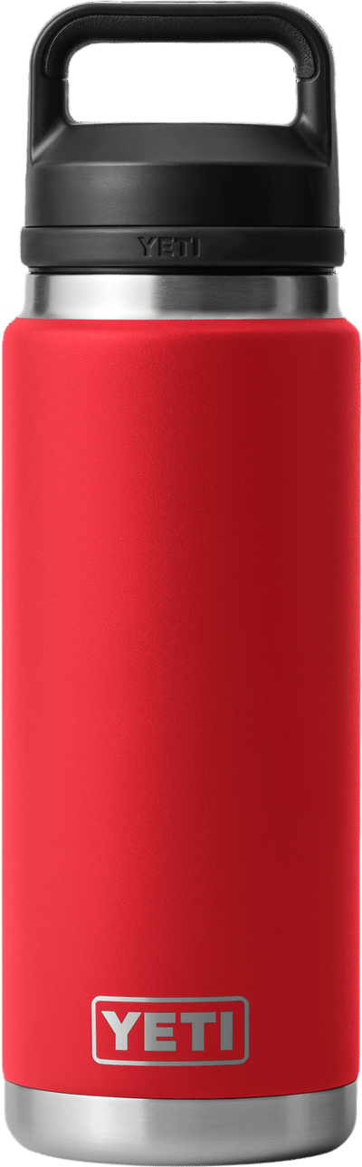 Rambler 26 oz Bottle with Chug Cap