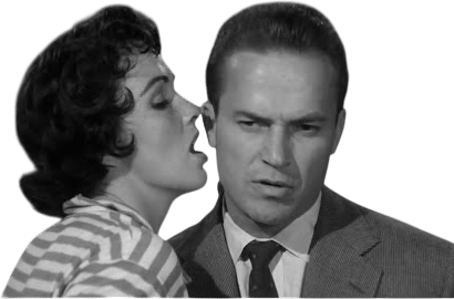 Kiss Me Deadly (1955)