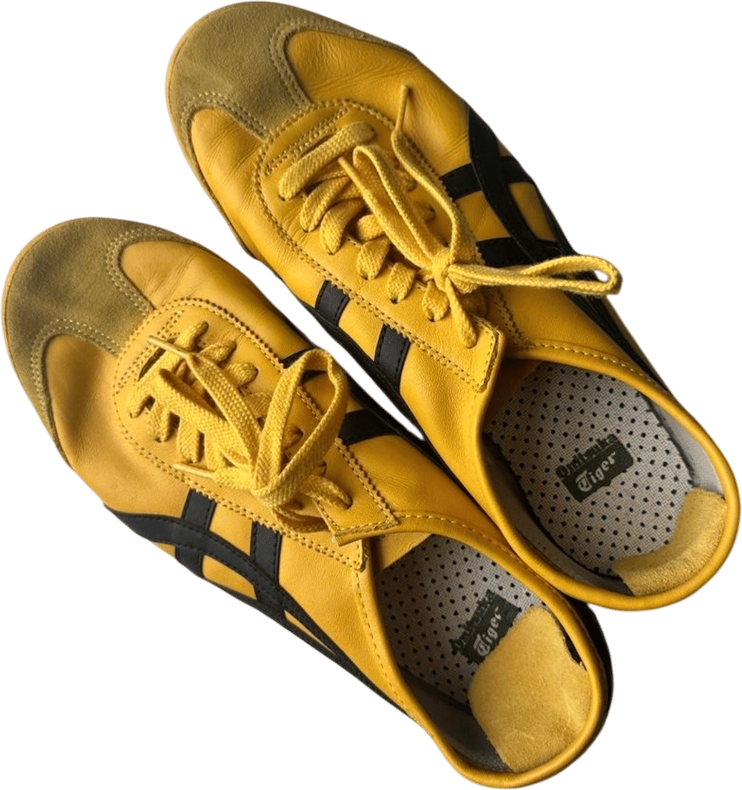 Onitsuka Tiger Mexico 66