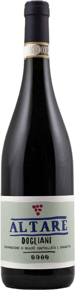 Nicholas Altare Dolcetto di Dogliani
