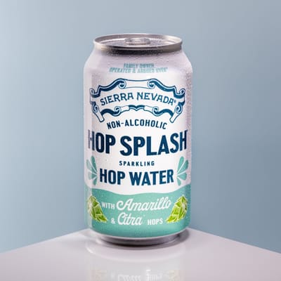 Hop Splash