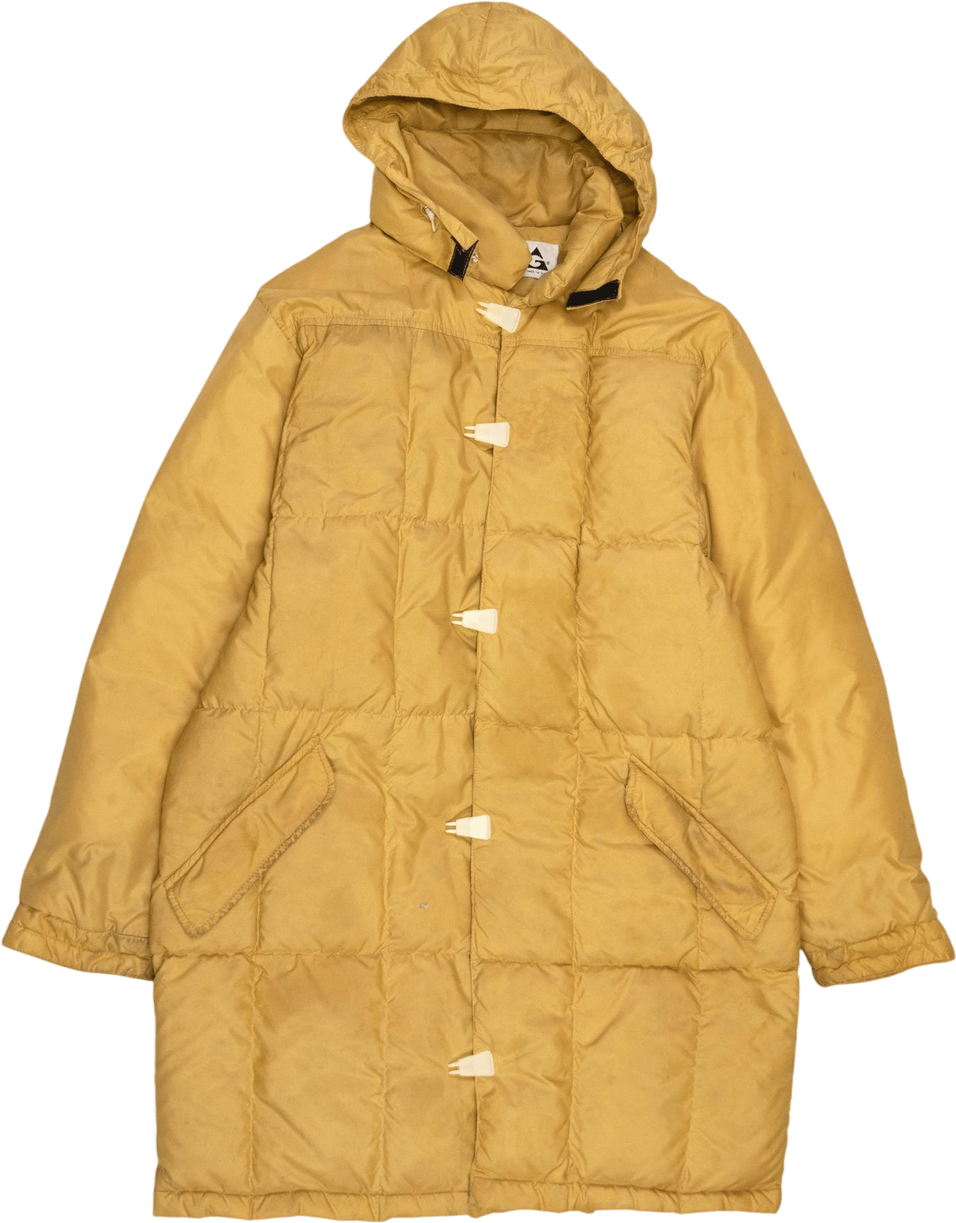 Vintage Gerry Down Slope Coat