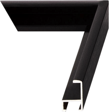Custom Metal Picture Frames | Nielsen & DEHA Designs