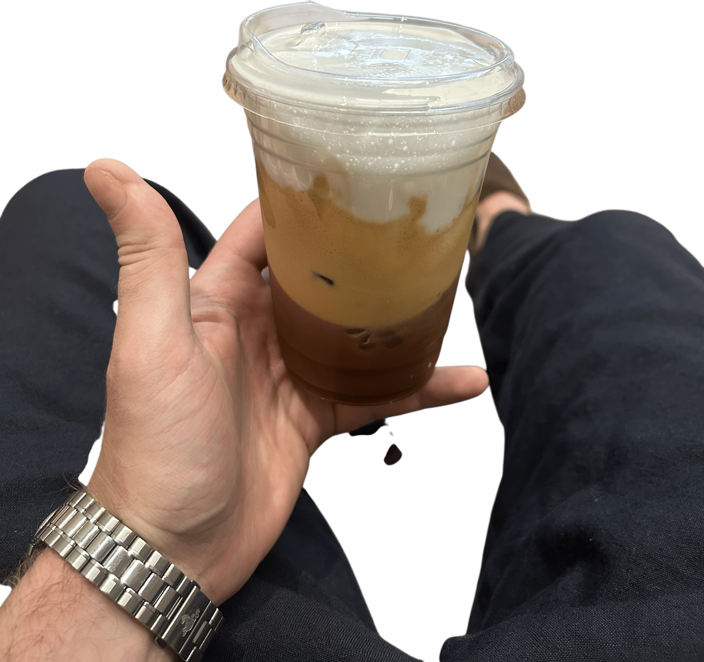 Acro Coffee East Village
