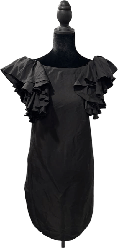 See by Chloé Ruffle Dress