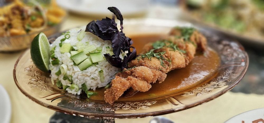 thai diner ny