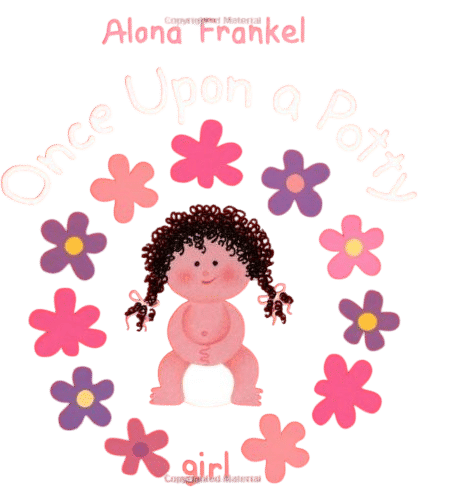 Once Upon a Potty