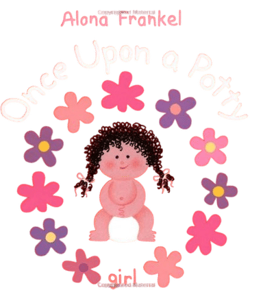 Once Upon a Potty