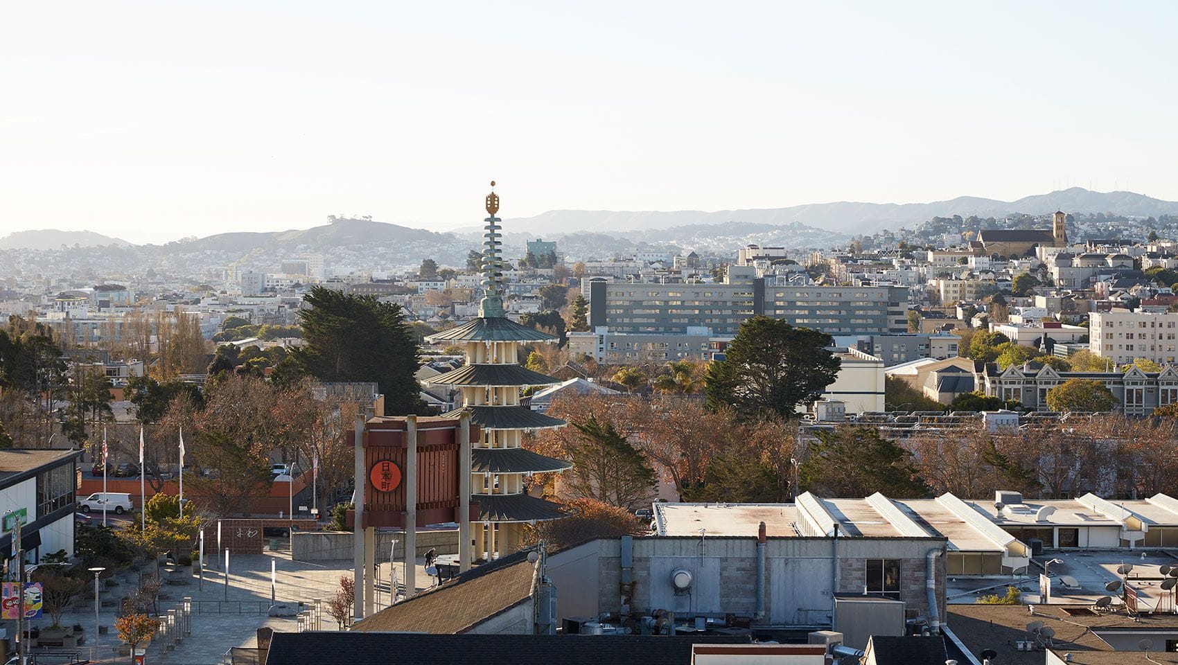 Kimpton Hotel Enso San Francisco