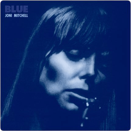 Blue (Joni Mitchell)