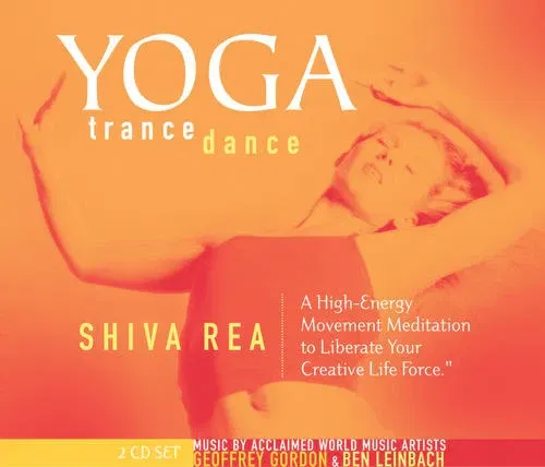 Yoga Trance Dance