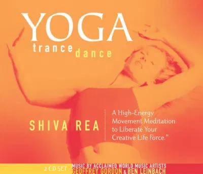 Yoga Trance Dance