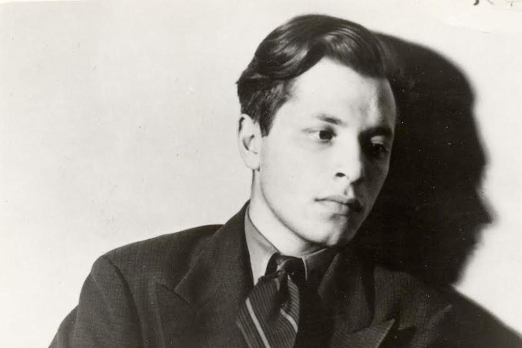 Delmore Schwartz - Father and Son