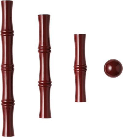 Bamboo Handle