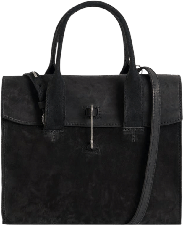 Tagliovivo Doctor M Culatta Reverse Black
