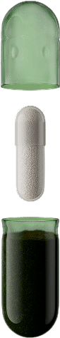 DS-01 Daily Synbiotic